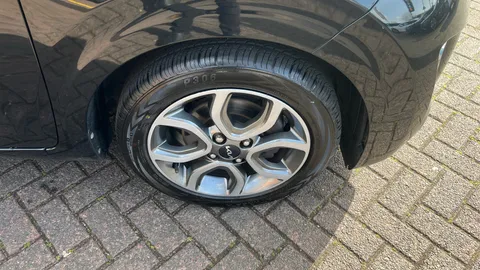 KIA PICANTO 1.0 3 Auto [4 seats]