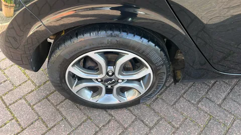 KIA PICANTO 1.0 3 Auto [4 seats]