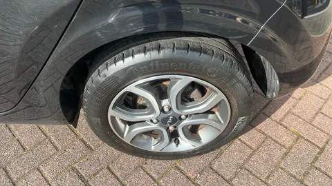 KIA PICANTO 1.0 3 Auto [4 seats]