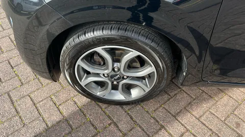 KIA PICANTO 1.0 3 Auto [4 seats]