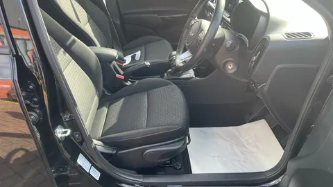 KIA PICANTO 1.0 3 Auto [4 seats]