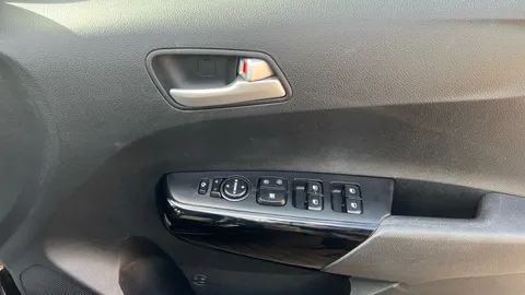 KIA PICANTO 1.0 3 Auto [4 seats]