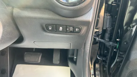 KIA PICANTO 1.0 3 Auto [4 seats]