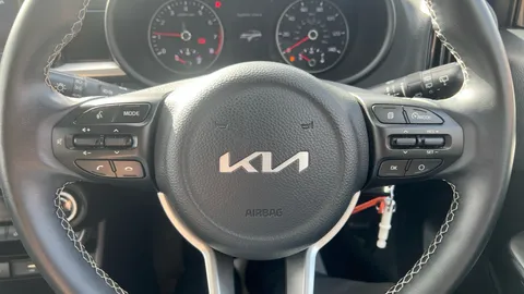 KIA PICANTO 1.0 3 Auto [4 seats]