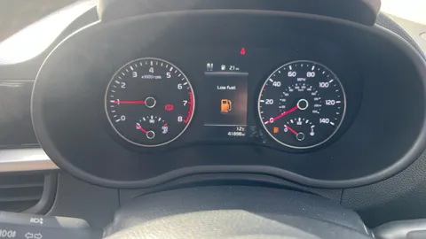 KIA PICANTO 1.0 3 Auto [4 seats]