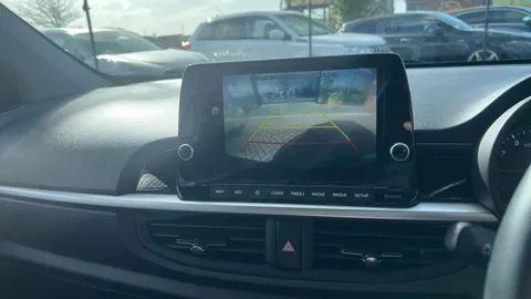 KIA PICANTO 1.0 3 Auto [4 seats]