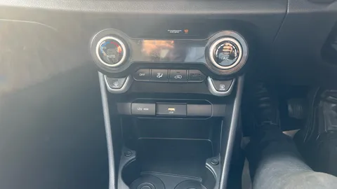 KIA PICANTO 1.0 3 Auto [4 seats]