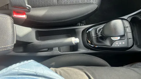 KIA PICANTO 1.0 3 Auto [4 seats]