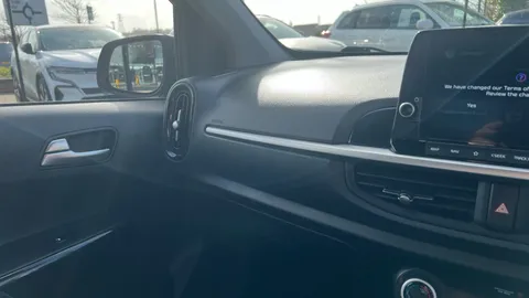 KIA PICANTO 1.0 3 Auto [4 seats]