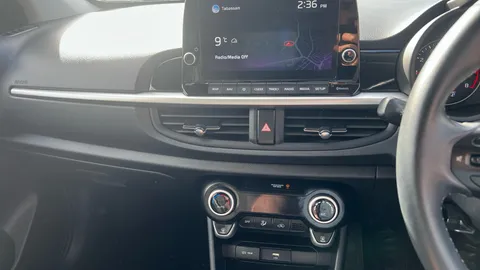 KIA PICANTO 1.0 3 Auto [4 seats]