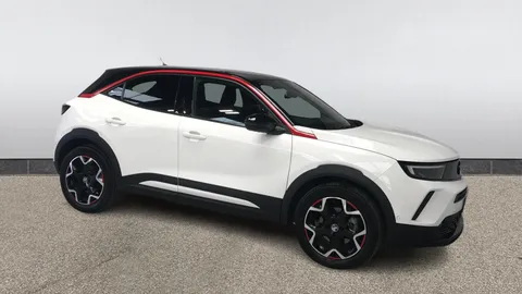 VAUXHALL MOKKA 100kW SRi Premium 50kWh Auto