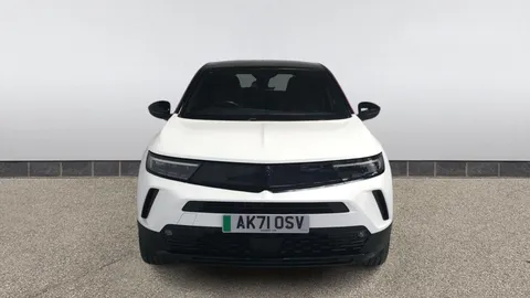 VAUXHALL MOKKA 100kW SRi Premium 50kWh Auto