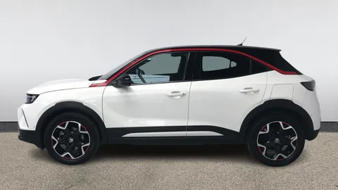 VAUXHALL MOKKA 100kW SRi Premium 50kWh Auto
