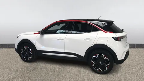 VAUXHALL MOKKA 100kW SRi Premium 50kWh Auto