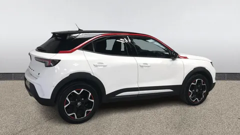 VAUXHALL MOKKA 100kW SRi Premium 50kWh Auto