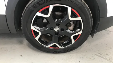 VAUXHALL MOKKA 100kW SRi Premium 50kWh Auto