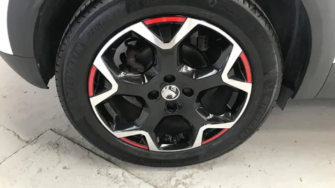 VAUXHALL MOKKA 100kW SRi Premium 50kWh Auto