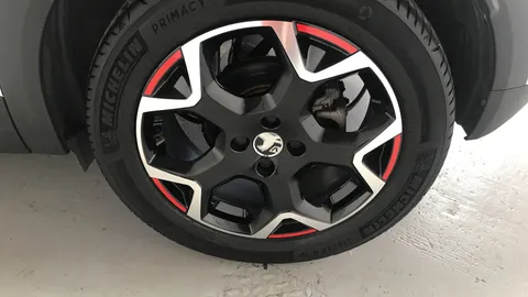 VAUXHALL MOKKA 100kW SRi Premium 50kWh Auto