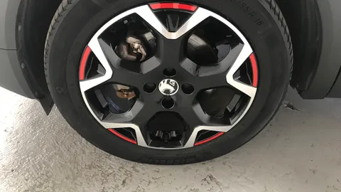 VAUXHALL MOKKA 100kW SRi Premium 50kWh Auto