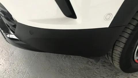 VAUXHALL MOKKA 100kW SRi Premium 50kWh Auto