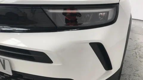 VAUXHALL MOKKA 100kW SRi Premium 50kWh Auto