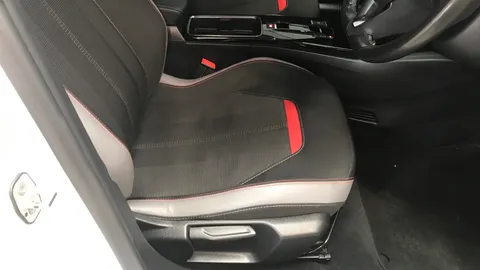 VAUXHALL MOKKA 100kW SRi Premium 50kWh Auto