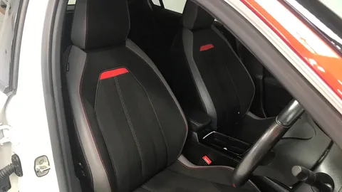 VAUXHALL MOKKA 100kW SRi Premium 50kWh Auto