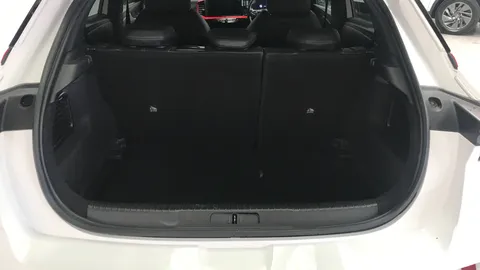 VAUXHALL MOKKA 100kW SRi Premium 50kWh Auto