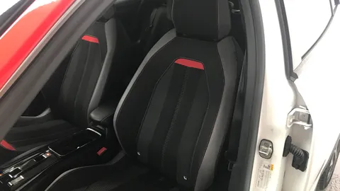 VAUXHALL MOKKA 100kW SRi Premium 50kWh Auto