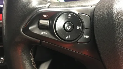 VAUXHALL MOKKA 100kW SRi Premium 50kWh Auto