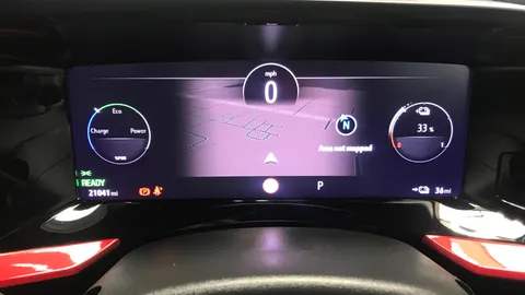 VAUXHALL MOKKA 100kW SRi Premium 50kWh Auto