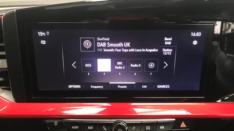 VAUXHALL MOKKA 100kW SRi Premium 50kWh Auto