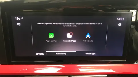 VAUXHALL MOKKA 100kW SRi Premium 50kWh Auto