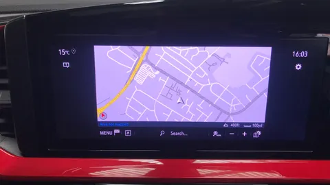 VAUXHALL MOKKA 100kW SRi Premium 50kWh Auto