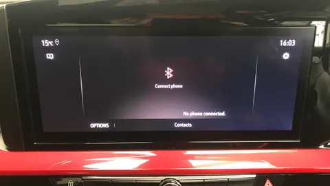 VAUXHALL MOKKA 100kW SRi Premium 50kWh Auto