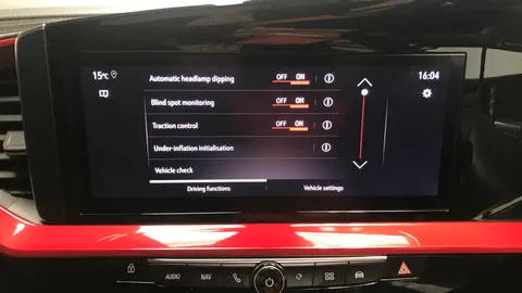 VAUXHALL MOKKA 100kW SRi Premium 50kWh Auto