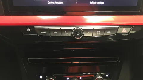 VAUXHALL MOKKA 100kW SRi Premium 50kWh Auto