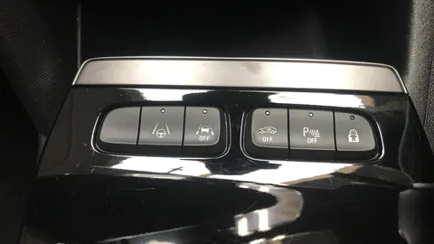 VAUXHALL MOKKA 100kW SRi Premium 50kWh Auto