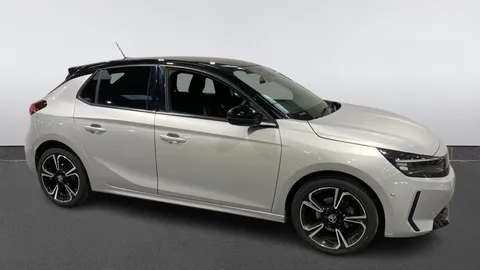 VAUXHALL CORSA 1.2 GS