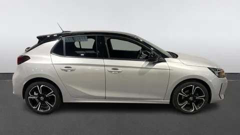 VAUXHALL CORSA 1.2 GS