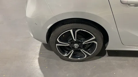 VAUXHALL CORSA 1.2 GS