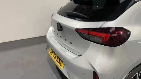 VAUXHALL CORSA 1.2 GS