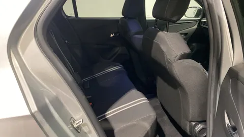 VAUXHALL CORSA 1.2 GS