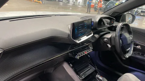 PEUGEOT 2008 100kW GT Premium 50kWh Auto