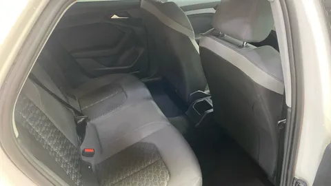 AUDI A1 25 TFSI Sport