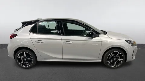 VAUXHALL CORSA 1.2 Turbo GS