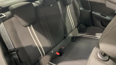 VAUXHALL CORSA 1.2 Turbo GS