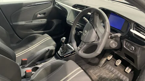 VAUXHALL CORSA 1.2 Turbo GS