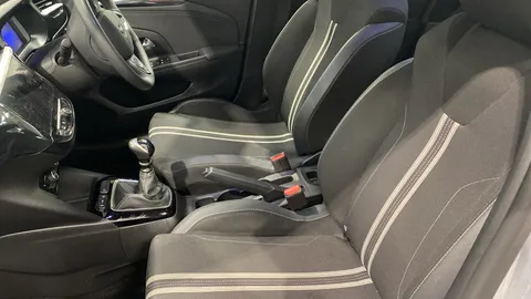 VAUXHALL CORSA 1.2 Turbo GS