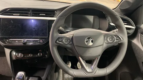 VAUXHALL CORSA 1.2 Turbo GS